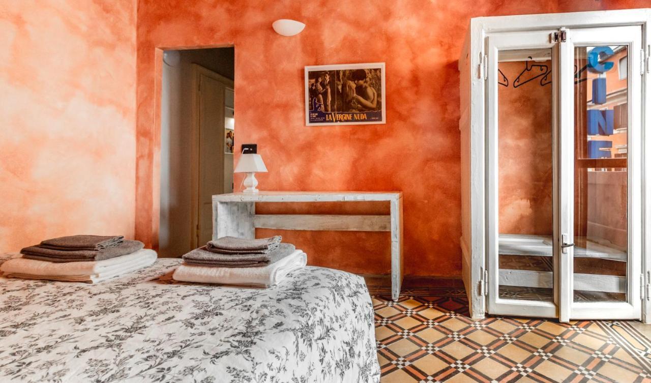 ميلان La Locanda Del Teatro المظهر الخارجي الصورة