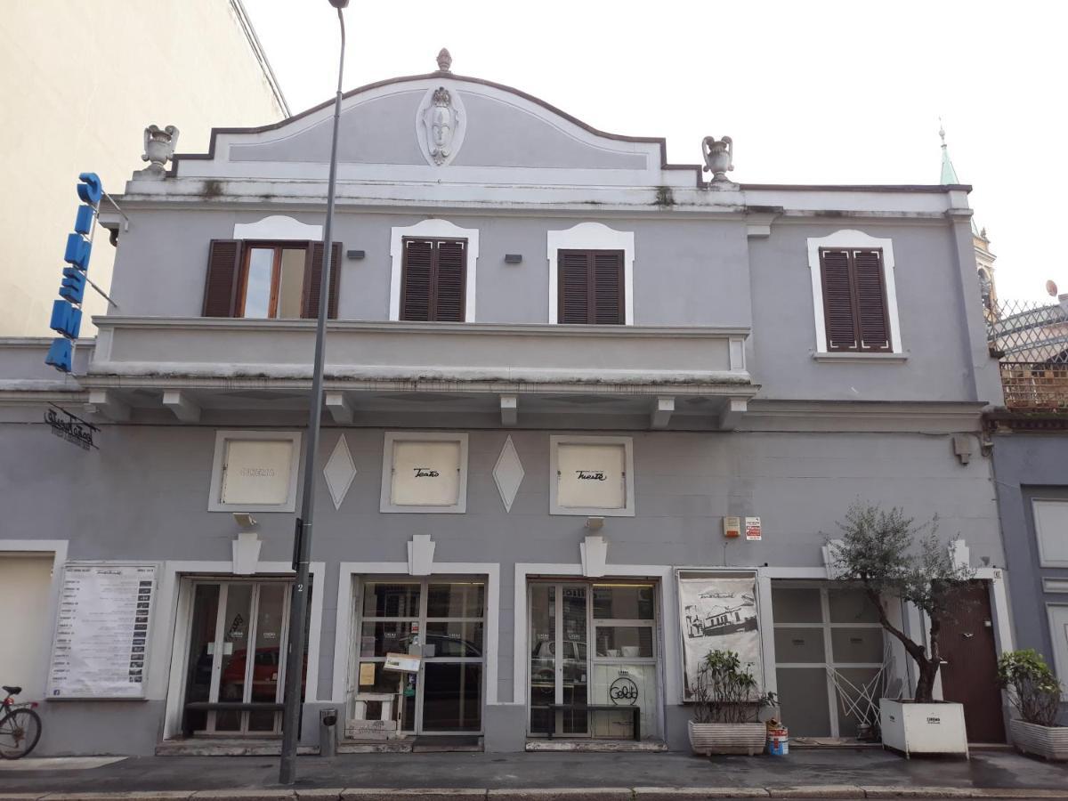 ميلان La Locanda Del Teatro المظهر الخارجي الصورة