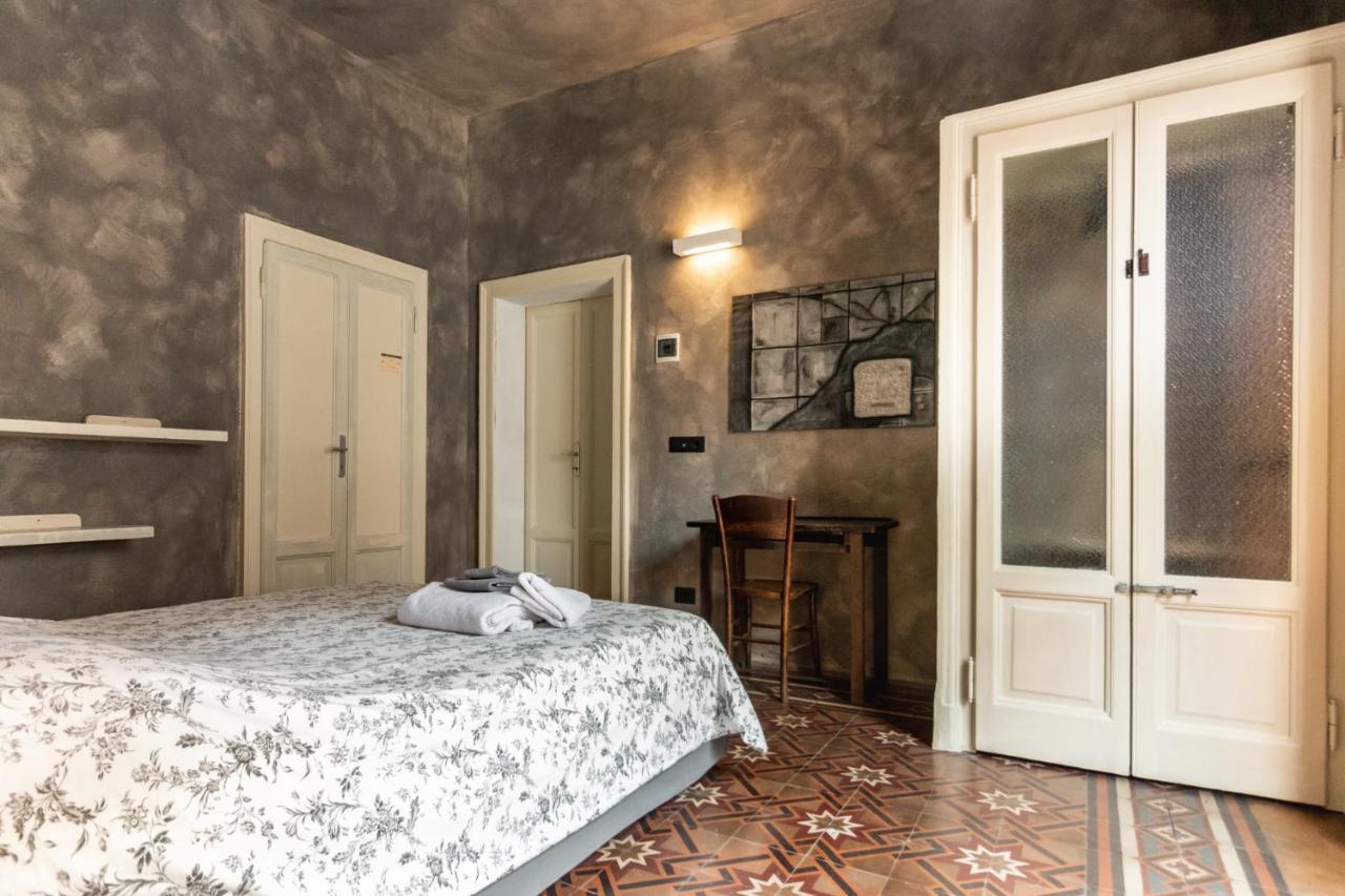 ميلان La Locanda Del Teatro المظهر الخارجي الصورة
